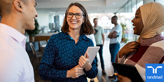 Authentic Networking Webinar