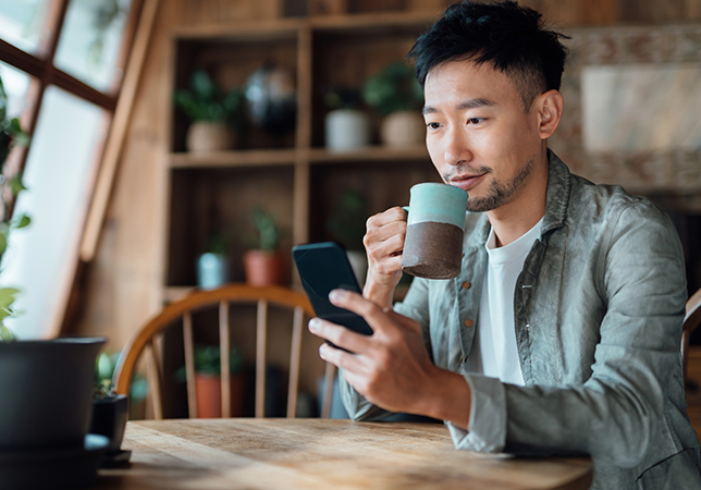 Smart Savings Seminar