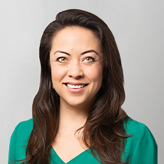 Ingrid Leong
