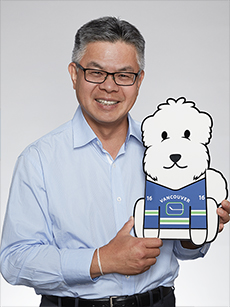 Glenn Wong