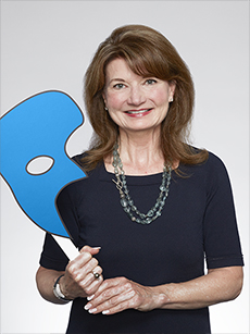 Mary Jordan