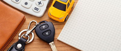 Coast Capital auto loans