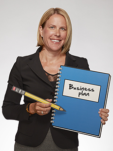 Tracey Arnish