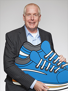 Bruce Schouten