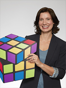 Helen Blackburn