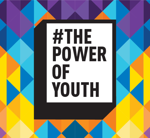 The power of youth