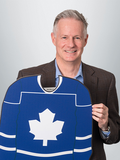 Mark Newman
