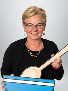 Charlotte Burke
