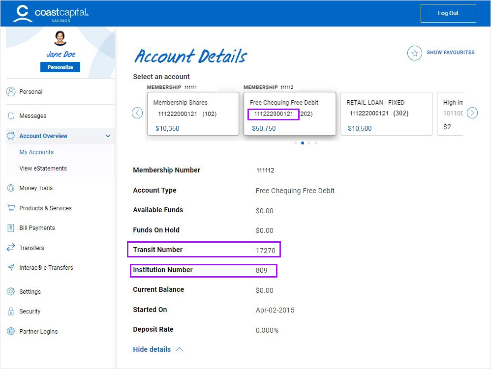 direct deposit form coast capital
Coast Capital Savings - Setting up a pre-authorized credit ... direct deposit form coast capital
Coast Capital Savings - Setting up a pre-authorized credit ...