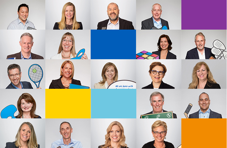 Coast Capital Savings About Us