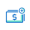 4000+ ding-free® ATMs