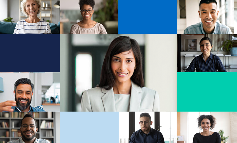 We’ve earned the trust of 600,000 members and counting