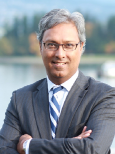 Pharid Jaffer
