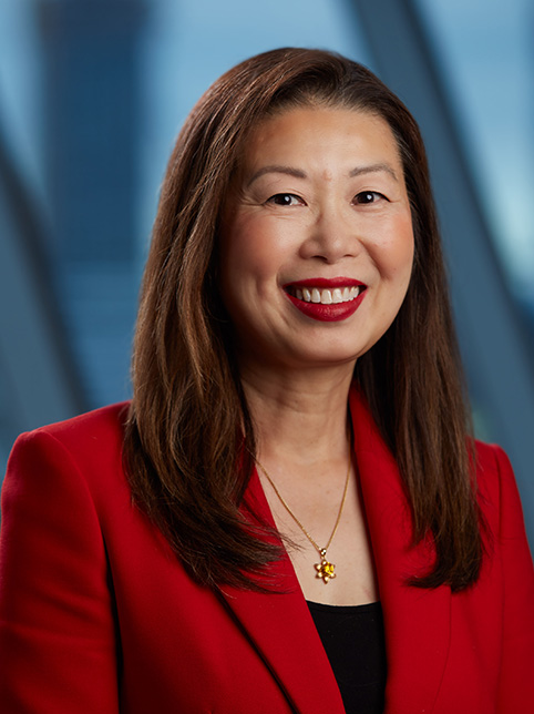 Gigi Chen-Kuo