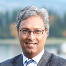 Pharid Jaffer