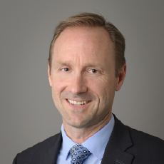 Peter Roberts