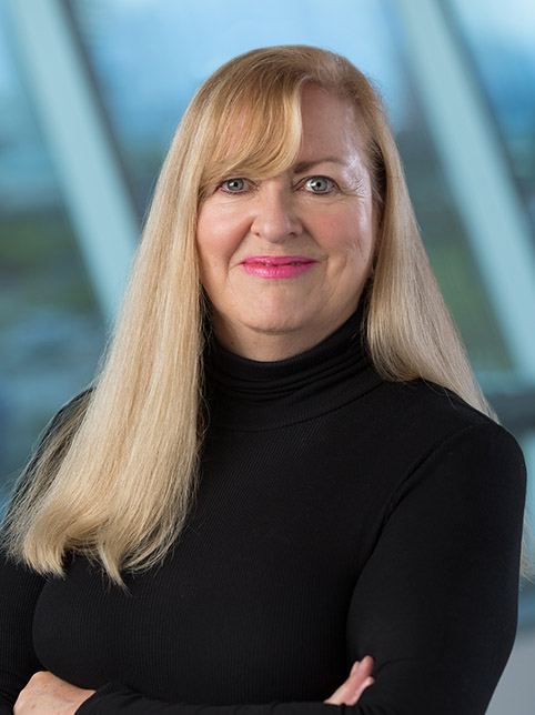 Valerie Lambert