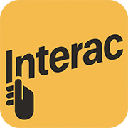 Interac logo image