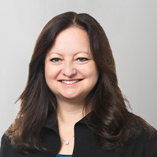 Gina Arsens