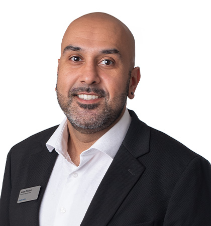 Amar Dhillon