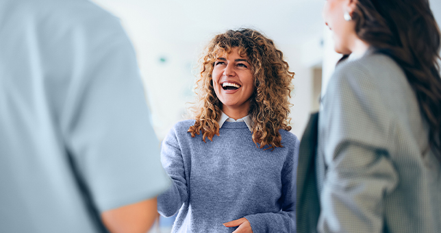Join our free webinar: Beyond the Glass Ceiling