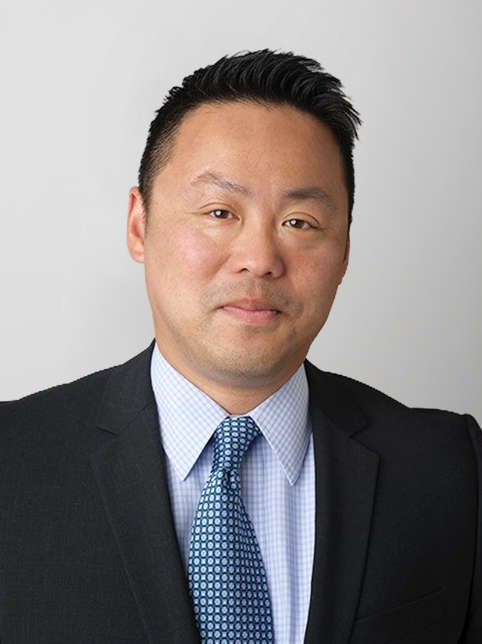 Jeff Wong