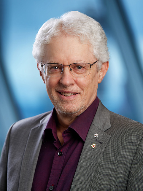 Andrew Petter