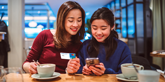 Get a fresh start with Newcomer Banking