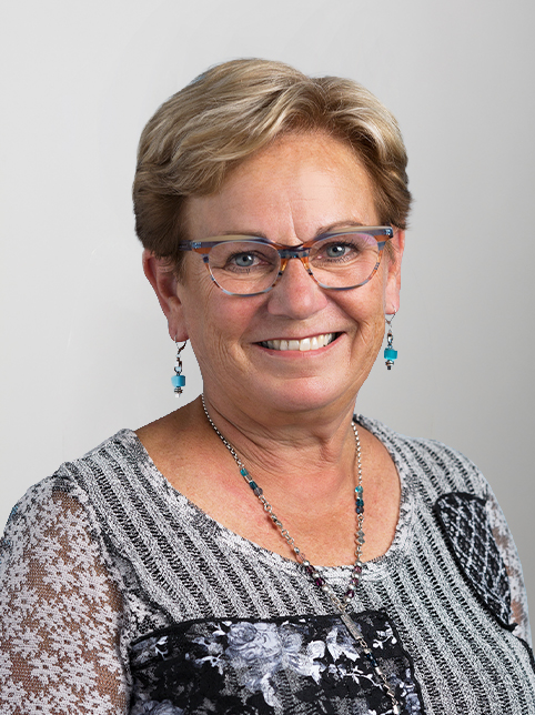 Charlotte Burke