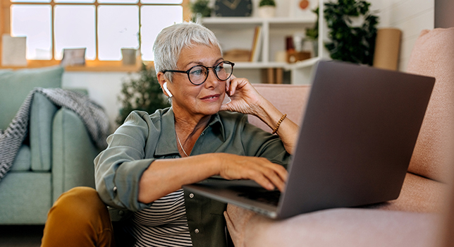 Free Fraud Awareness Webinar