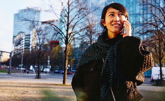 Randstad RiseSmart one-to-one career coaching for Coast Capital members 