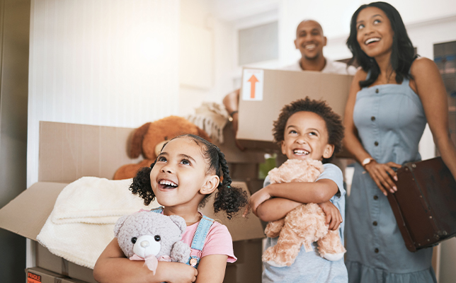 Free webinar: The Journey to Home Ownership