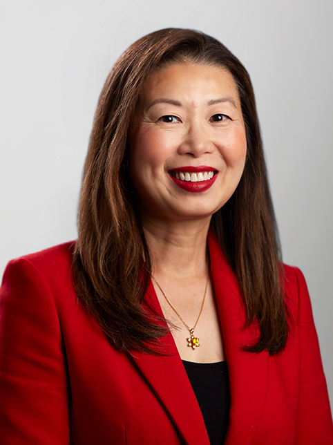 Gigi Chen-Kuo