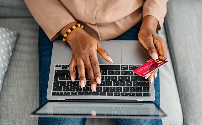 Free webinar: Master Your Debts