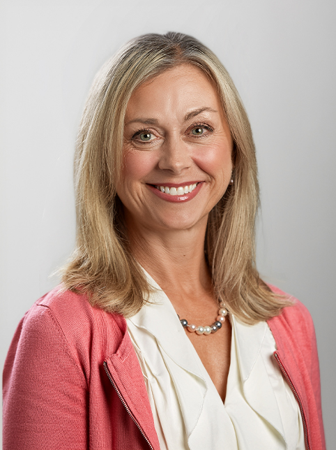 Nancy McKenzie