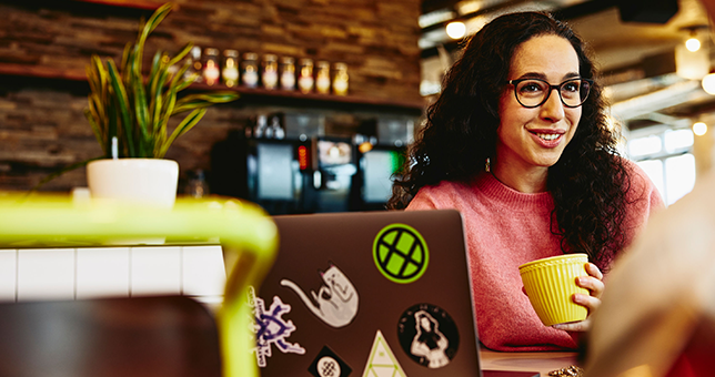 Randstad Spotlight Platform access for Coast Capital members and community partners