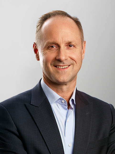Peter Roberts