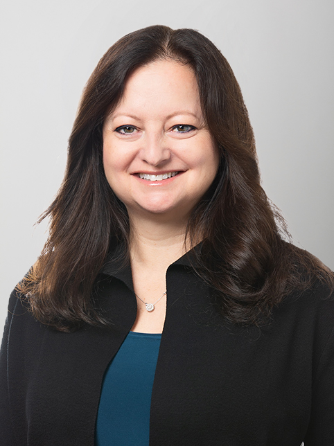 Gina Arsens