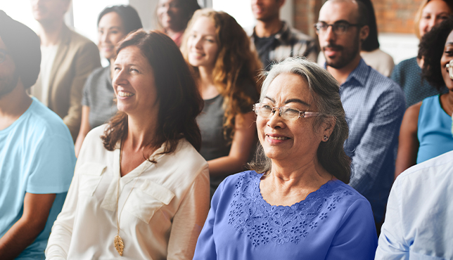 Free Fraud Awareness Seminar