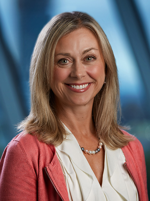 Nancy McKenzie