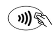 Tap® symbol