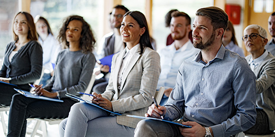 First-Time Homebuyers Seminar