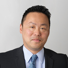 Jeff Wong