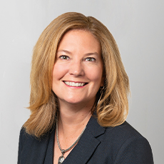 Jill Donaldson