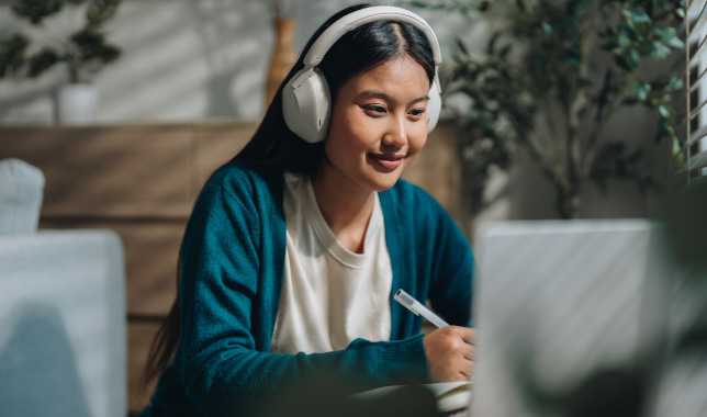 Free webinar: Self-Leadership Mindset for Career Growth.