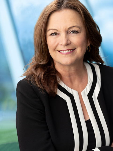 Susan Dujmovic