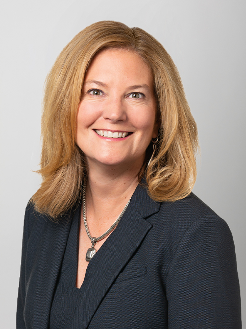 Jill Donaldson