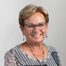 Charlotte Burke