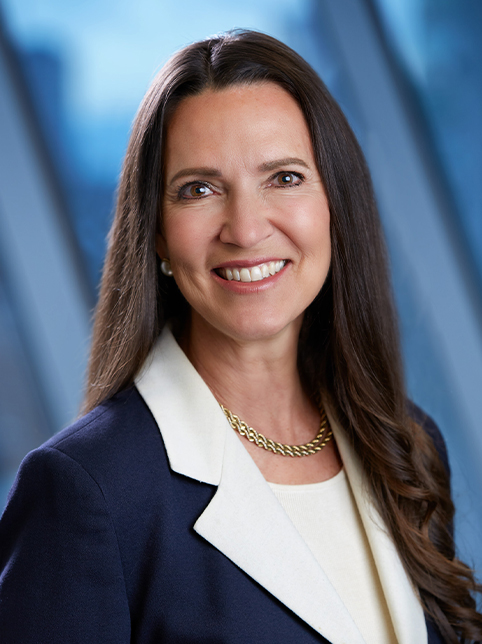 Lois Nahirney