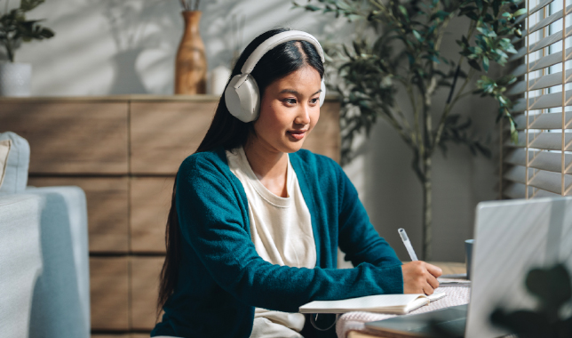 Free webinar: Staying Resilient and Gritty During the Job Search